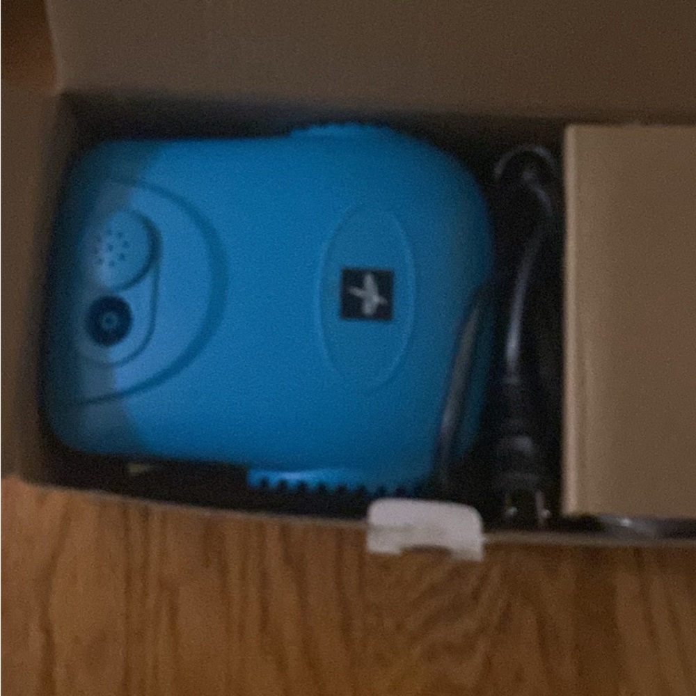 2 nebulizer machines used still in great shape
